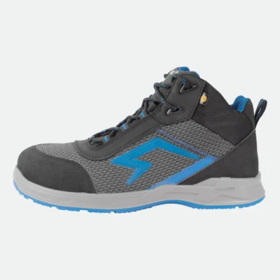 AirFlex Boots Blue S3