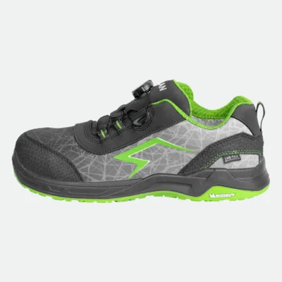 Darbo batai AirFlex Pro Green S3