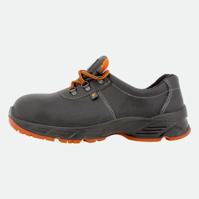 Comfort 162 Black S3