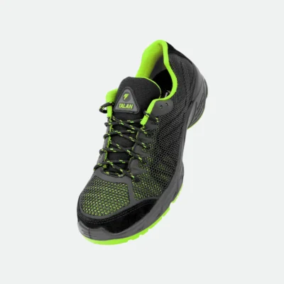 Lengvi batai Walker 170 Green S1P