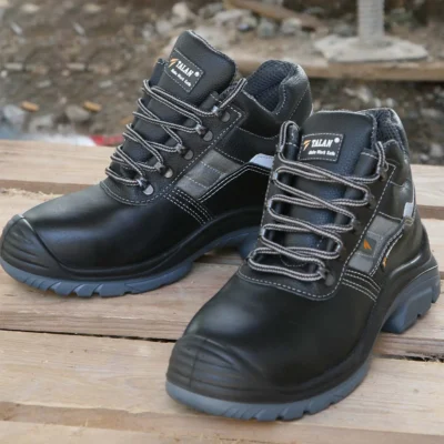 AirForce 213 Black S3