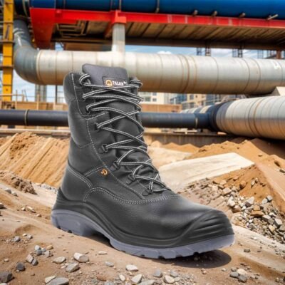 AirForce 216 Black S3