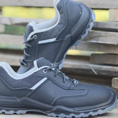 OutDoor 368 Black S3