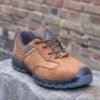 OutDoor 368 Brown S3 - Image 2