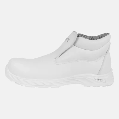 Moon Sirio 6223 White S2