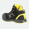 Darbo batai AirFlex Breath 800 Yellow S3
