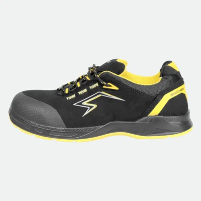 AirFlex Breath 826 Yellow S3