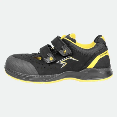 AirFlex Breath 827 Yellow S1P