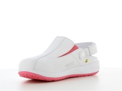 CARINNE WHITE-FUCHSIA