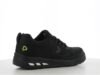 ECOFITZ S1P LOW BLACK