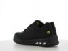 ECOFITZ S1P LOW BLACK