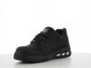 ECOFITZ S1P LOW BLACK