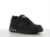 ECOFITZ S1P LOW BLACK