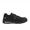 ECOFITZ S1P LOW BLACK