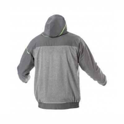 HEINER lietaus striukė