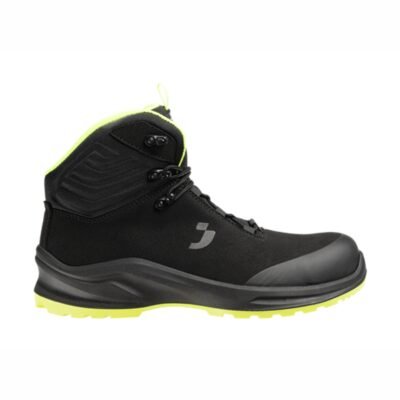 MODULO S3S MID YELLOW-BLACK