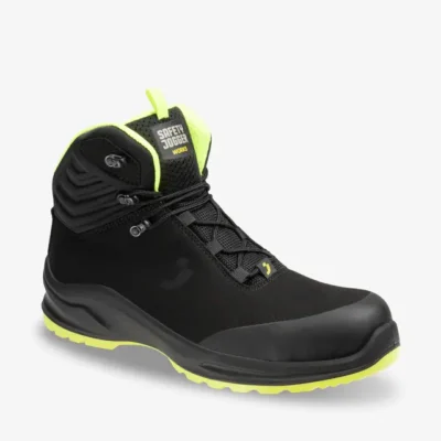 MODULO S3S MID YELLOW-BLACK