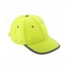 EGER YELLOW Hi-Vis kepurė