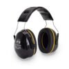 APSAUGINĖS AUSINĖS NEW SILENT FM-1A