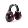 APSAUGINĖS AUSINĖS NEW SILENT FM-3
