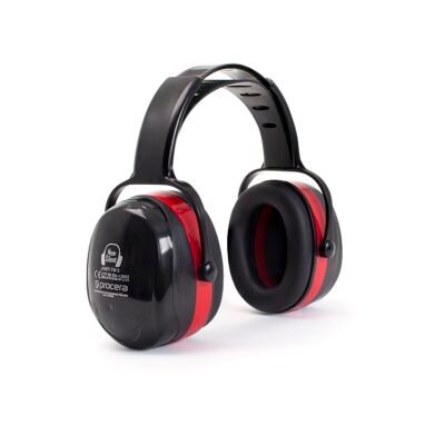 APSAUGINĖS AUSINĖS NEW SILENT FM-3
