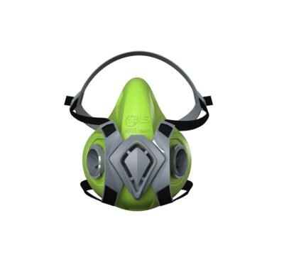 APSAUGINĖ PUSKAUKĖ BLS 4000 NEXT