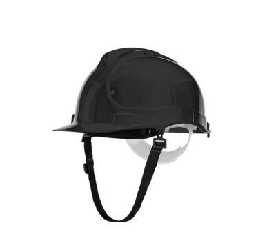 ŠALMAS BRATEK-3 BLACK