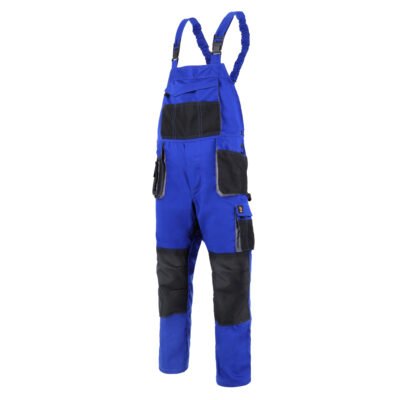 PUSKOMBINEZONIS STRETCH 250 BLUE