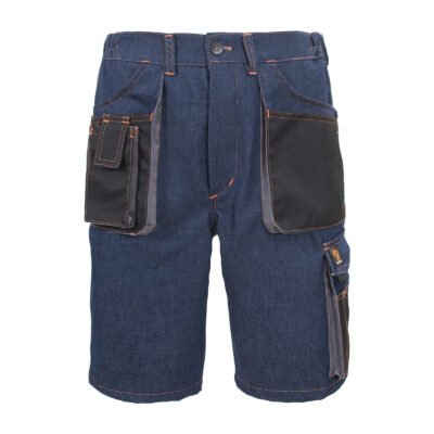 ŠORTAI PROMAN 310 JEANS