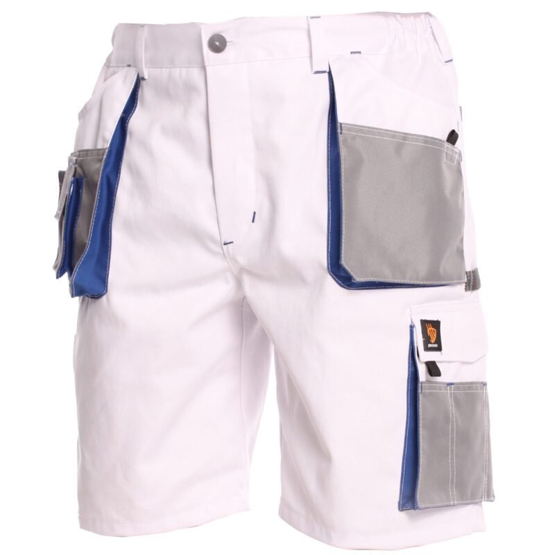 ŠORTAI PROMAN 290 WHITE