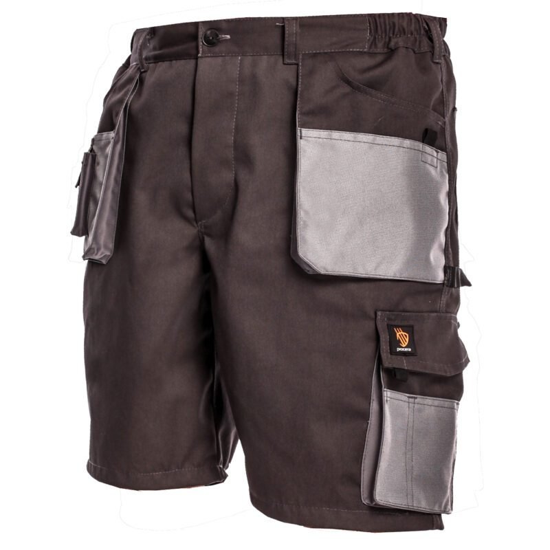 ŠORTAI PROMAN 290 GRAY