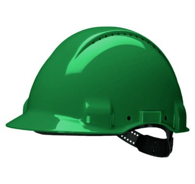 ŠALMAS 3M G3000 GREEN