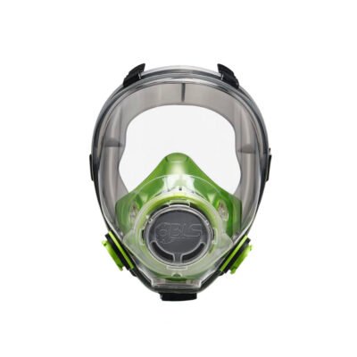 APSAUGINĖ KAUKĖ SU FILTRU BLS 5600 TPE