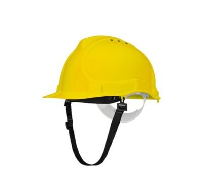 ŠALMAS BRATEK-3 YELLOW