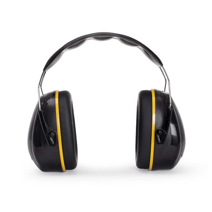 APSAUGINĖS AUSINĖS NEW SILENT FM-1A - Image 2