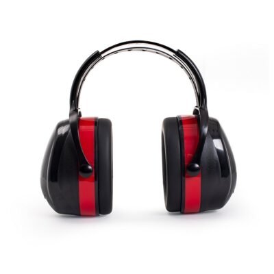 APSAUGINĖS AUSINĖS NEW SILENT FM-3