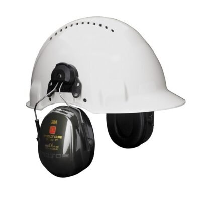 APSAUGINĖS AUSINĖS 3M OPTIME II H520AP3E