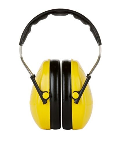 APSAUGINĖS AUSINĖS 3M OPTIME H510A