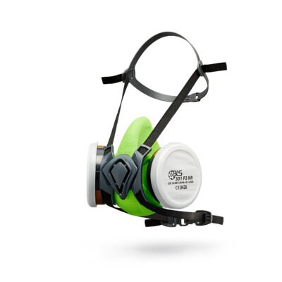 APSAUGINĖ PUSKAUKĖ BLS 4100