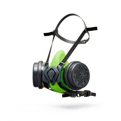 APSAUGINĖ PSUKAUKĖ SU FILTRU BLS 4400