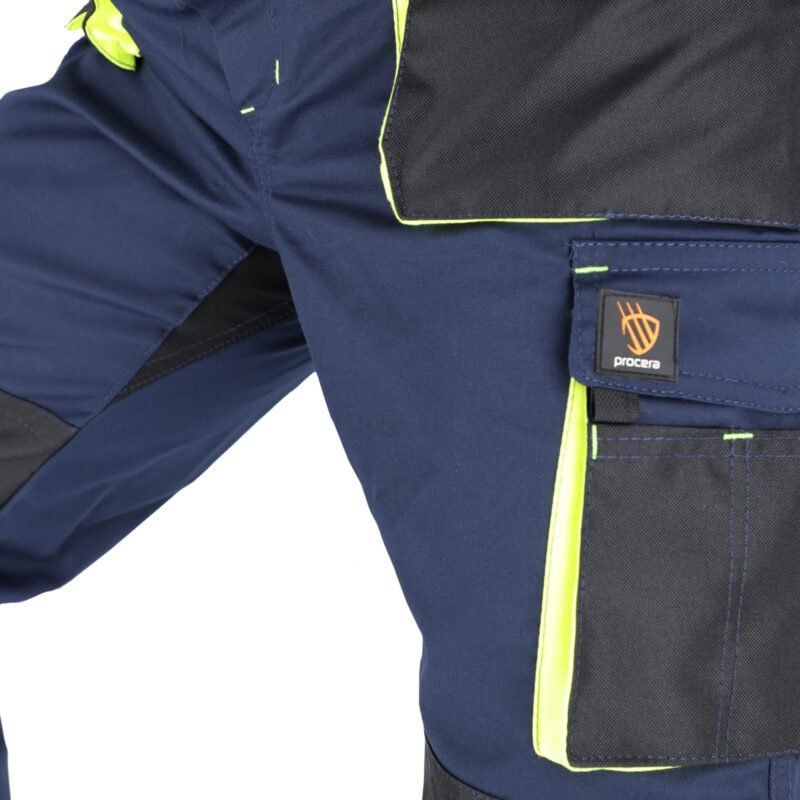 PUSKOMBINEZONIS STRETCH 250 NAVY
