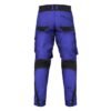 Darbinės kelnės RIP-STOP HELICON BLUE - Image 4