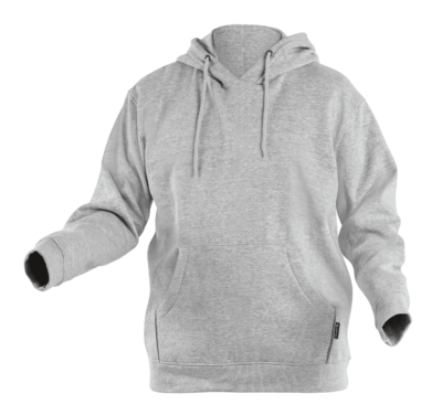 Flisinis bliuzonas HASE gray workobo