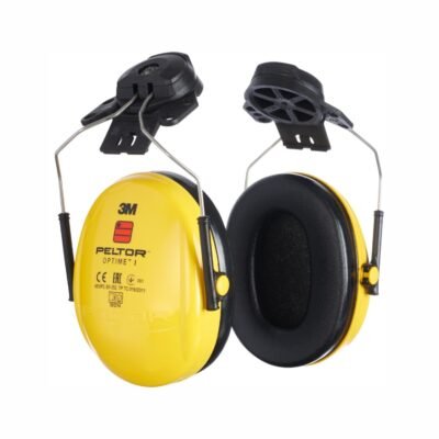 APSAUGINĖS AUSINĖS 3M OPTIME H510P3E