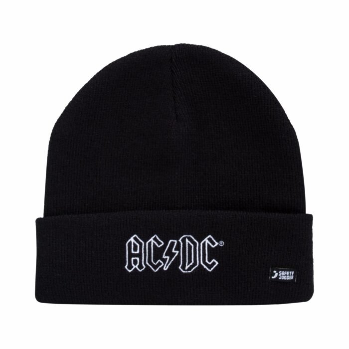 Kepurė SJ AC/DC BK-GR - Image 1