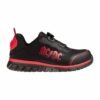 AC/DC LIGERO2 TLS S1P BLACK