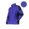 Rip-stop striukė HELICON BLUE - Image 3