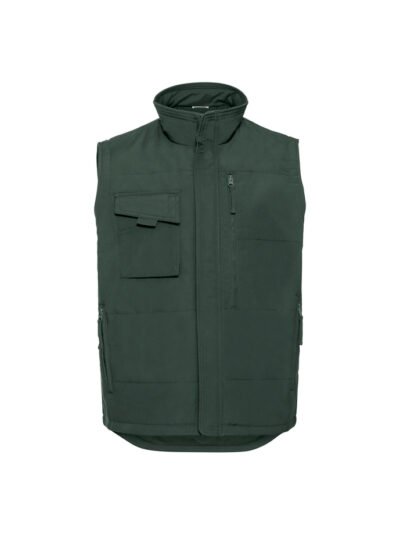 Liemenė Heavy Duty RS