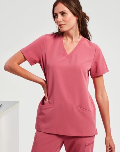 Moteriška tunika STRETCH