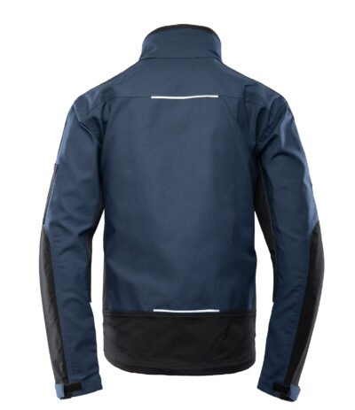 Darbo striukė SEVEN KINGS PRO NAVY